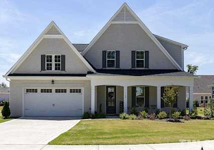 1108 Lassiter Hill Lane Fuquay Varina, NC 27526