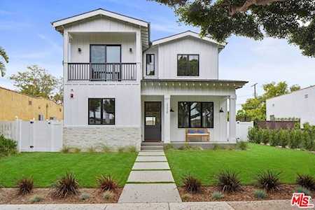 2228 Cloverfield Boulevard Santa Monica, CA 90405