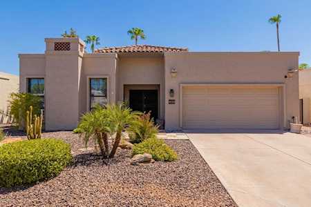 8025 E Del Platino Drive Scottsdale, AZ 85258