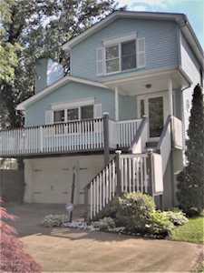 908.5 Blankenbaker Ln Louisville, KY 40207
