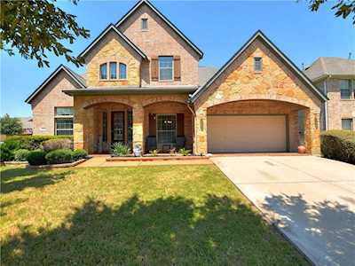 2800 SE Los Alamos Ct Round Rock, TX 78665