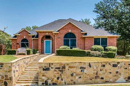 5032 Ridgecrest Drive The Colony, TX 75056