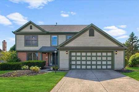 4733 Coolbrook Drive Hilliard, OH 43026