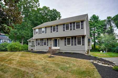 3 Klifford Circle Millis, MA 02054