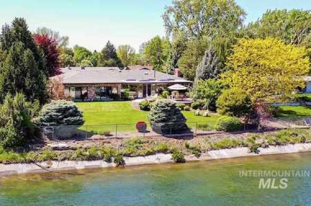 3602 W Hillcrest Dr Boise, ID 83705