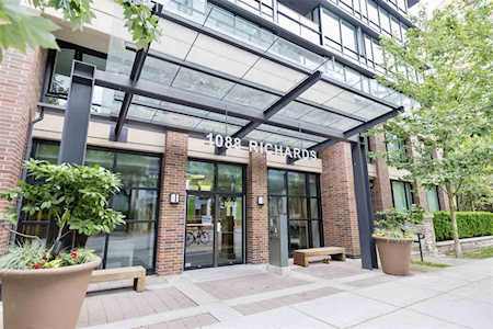 1088 Richards Street #517 Vancouver, BC V6B 0J8