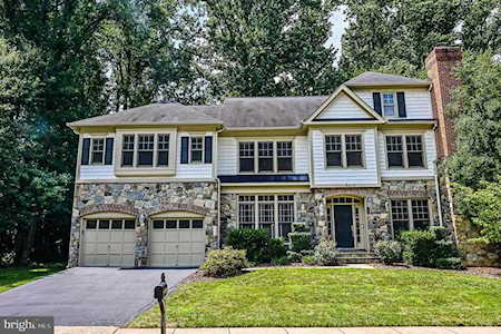 6278 Timarron Cove Ln Burke, VA 22015