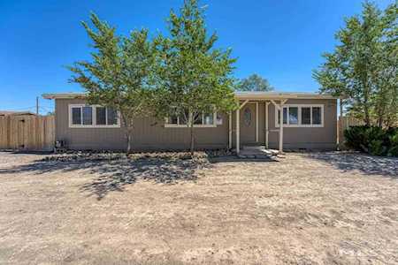 2570 Winnemucca Street Silver Springs, NV 89429