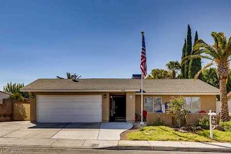 635 Paloma Dr Boulder City, NV 89005
