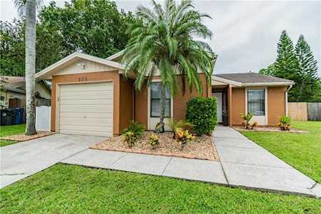 205 Cedar Key Ct Oldsmar, FL 34677
