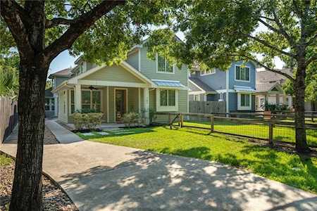 705 E 49th ST #B Austin, TX 78751