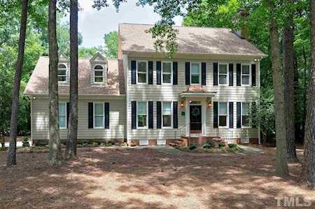5113 Linksland Drive Holly Springs, NC 27540