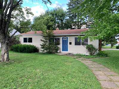 56 Lowell Road Columbus, OH 43209