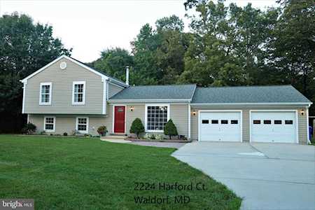 2224 Harford Ct Waldorf, MD 20602