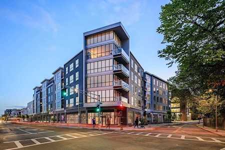 3531 Washington Street #PH516 Boston, MA 02130