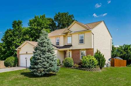 160 Woodhaul Drive Delaware, OH 43015