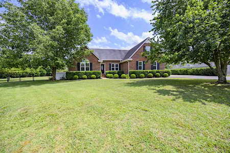 108 Callaway Ct Murfreesboro, TN 37127