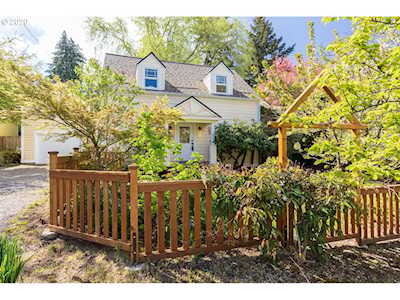 4934 SW Pasadena St Portland, OR 97219