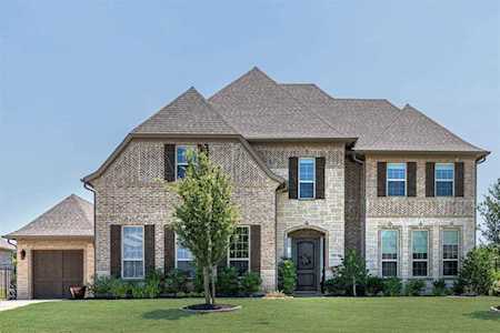 1208 Logan Trail Allen, TX 75002