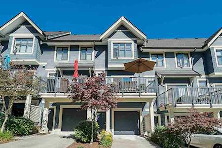 8485 New Haven Close #207 Burnaby, BC V5J 0B7