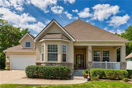 740 SW Wintergarden Dr Lees Summit, MO 64081