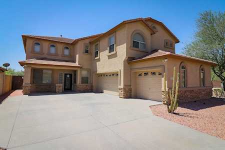 2345 W Hedgehog Place Phoenix, AZ 85085