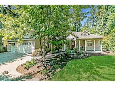 5337 Washington Ct Lake Oswego, OR 97035