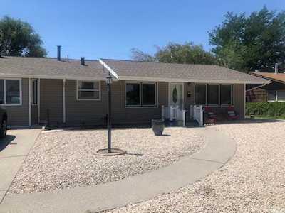 9870 S Sego Lily Dr Sandy, UT 84094