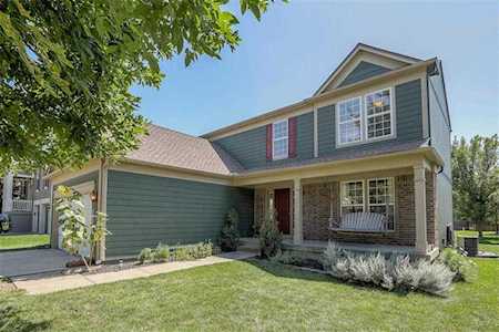 1855 W Concord Dr Olathe, KS 66061