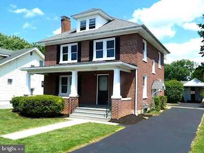 11035 Lincoln Ave Hagerstown, MD 21740