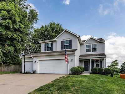 1425 NE 106th Terrace Kansas City, MO 64155