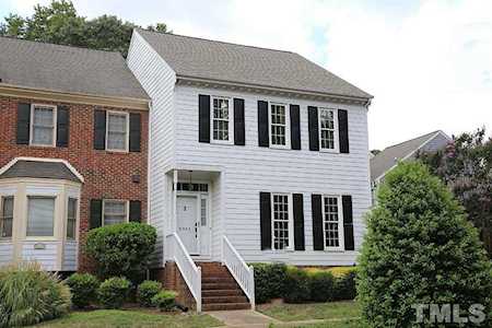 8341 Wycombe Lane Raleigh, NC 27615