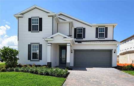 2484 Citrus Overlook St Apopka, FL 32712