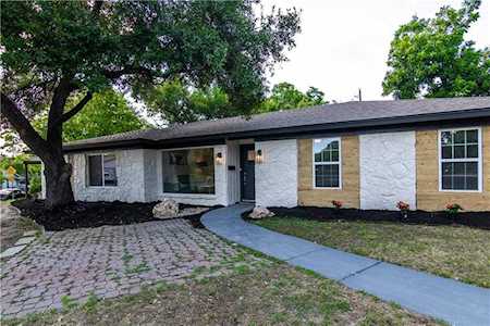 5700 Wellington Dr Austin, TX 78723