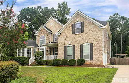 5217 Dutch Elm Drive Apex, NC 27539