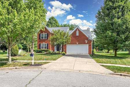 816 Brosmer Court Reynoldsburg, OH 43068