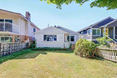 5059 Sherbrooke Street Vancouver, BC V5W 3M1