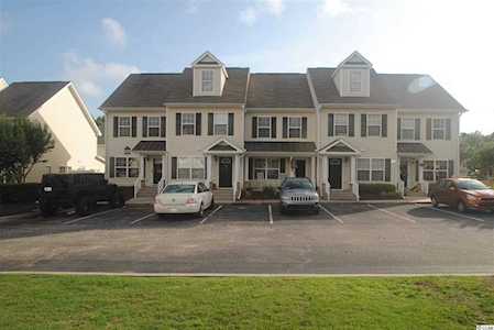 121 Barnacle Ln. #H-3 Little River, SC 29566