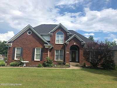 8113 Manslick Rd Louisville, KY 40214