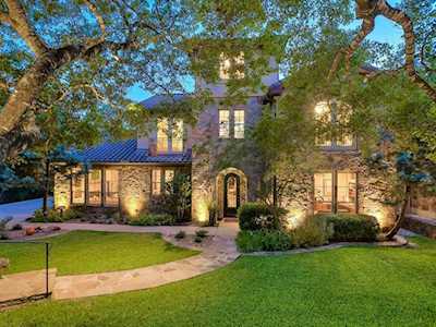 5906 Upvalley Run Austin, TX 78731