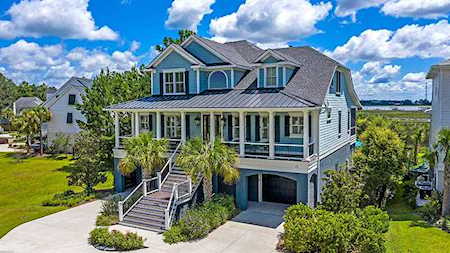 1208 Rivers Reach Dr Charleston, SC 29492