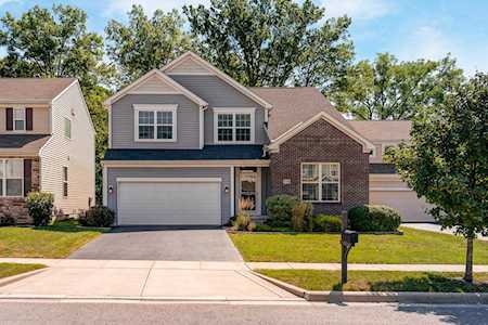 8740 Hawk's Grove Court Lewis Center, OH 43035