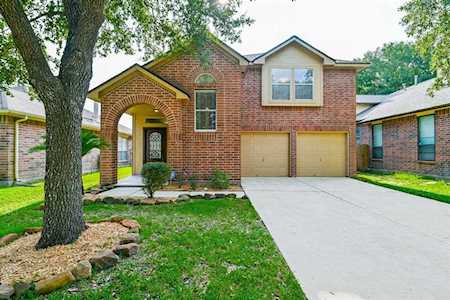 12714 Hickory Bend Dr Houston, TX 77070