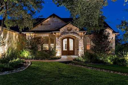 2703 Pyramid Dr Austin, TX 78734