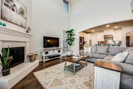 1909 Forest Park Drive Prosper, TX 75078