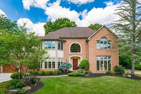 7779 Wicklow Court Dublin, OH 43017