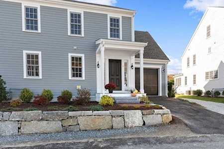 7 Damon Farm Way #7 Norwell, MA 02061