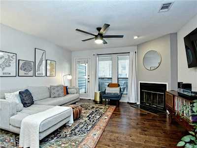 1404 Norwalk Ln #210 Austin, TX 78703