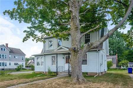 61 Cambridge Street West Hartford, CT 06110