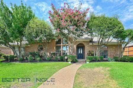 3405 Brunchberry Lane Plano, TX 75023